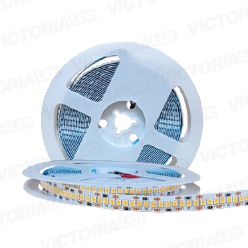 CINTA LED 5M 24V IP20 10MM 240LED 6500K 23W 1600LM