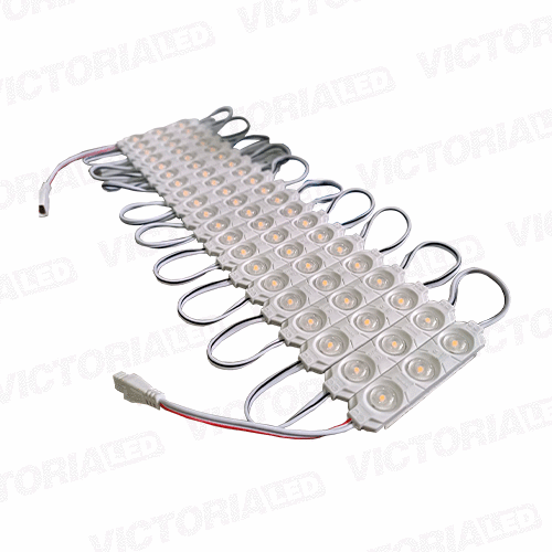 MODULO LED 1.6W 110V 6500K BLANCO 200U/C