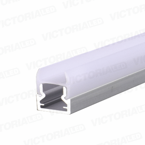 PERFIL ALUMINIO 3M VERONA