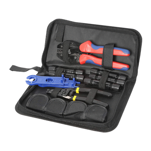 SOLAR ACC KIT HERRAMIENTA