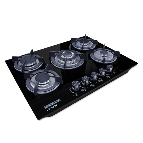 ENCIMERA A GAS AMS 5H 870MM MOD GS5G02