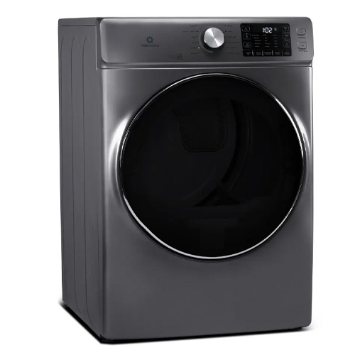 SECADORA INDURAMA GAS 21KG INDU_A