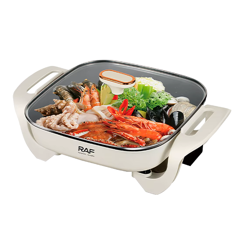 OLLA ELECTRICA 1200W