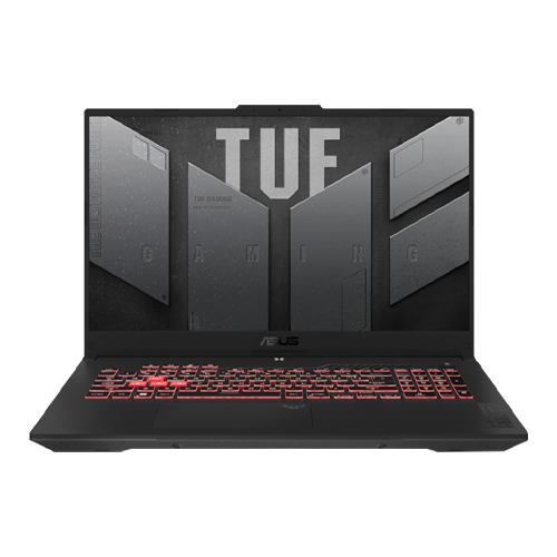 LAPTOP ASUS TUF A17 RYZEN 7 7435HS 16GB 1TB RTX 4060 8GB 144HZ
