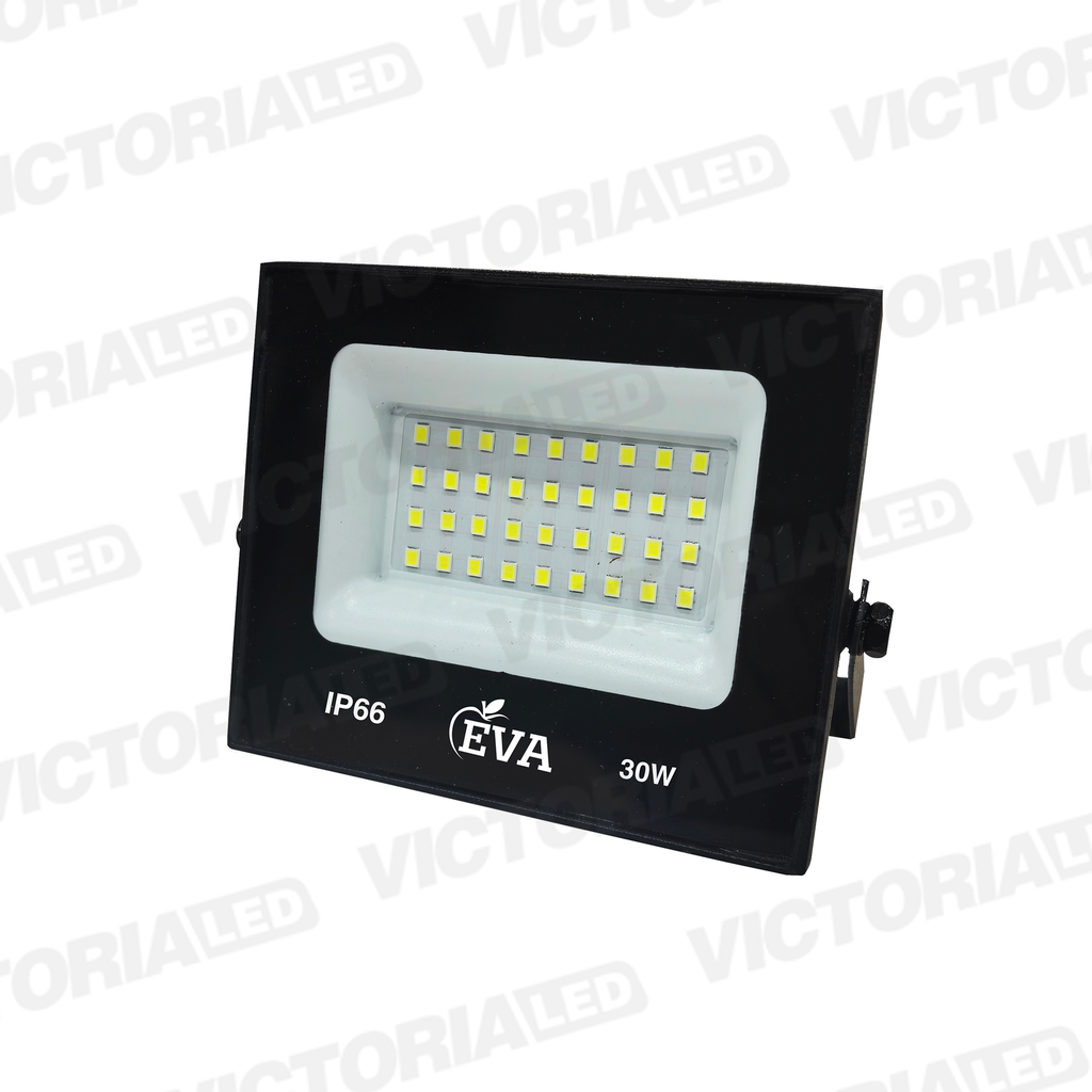 EVA REFLECTOR 3000K 100-240V IP66 FP0.5 15U/C