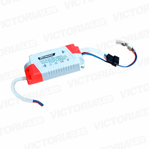 VICTORIA LED DRIVER DOBLE COLOR 6W+3W