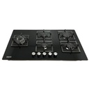 ENCIMERA RCA 5 QUEMADORES VIDRIO TRI COR 90GP007