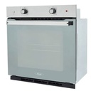 HORNO EMPOTRABLE HACEB A GAS INOX-GRIL TIMES ELTROMEGA