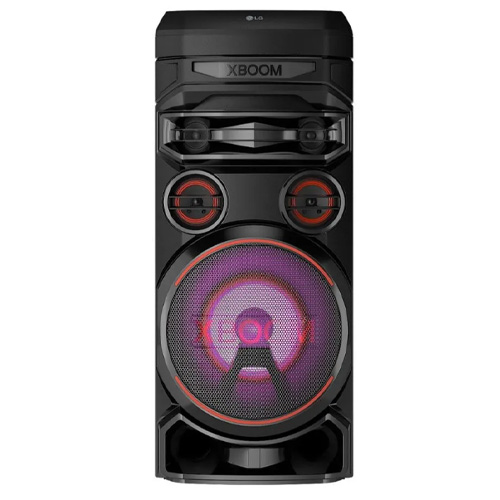 [LG-RNC7] PARLANTE LG ONEBODY XBOOM 420W BLUETOOTH