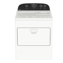 SECADORA WHIRLPOOL GAS 19KG C. FRON BLANCA