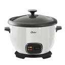 OLLA ARROCERA OSTER 700W 10T 1.8L BLANCO