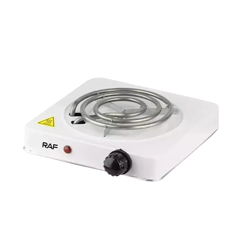 [R8010A-110V] ESTUFA ELECTRICA 1000W