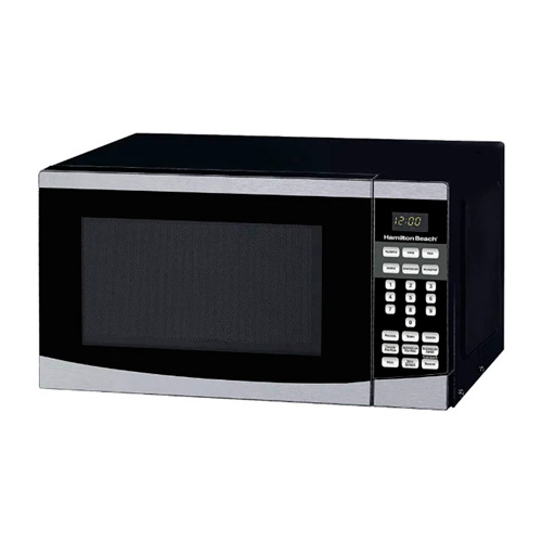 [HB 30L NEGRO] MICROONDAS DIGITAL HAMILTON BEACH HB 30L NEGRO