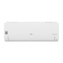 AIRE ACONDICIONADO LG 12000 BTU SPLIT DUAL INVERTER PRO 220V BLANCO