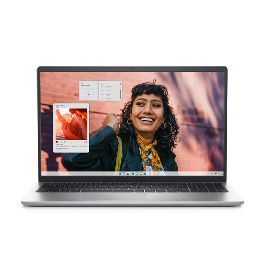 [DELCOMPORG6P3X16G] LAPTOP DELL INSPIRON 3530 CORE I5 512GB 16GB UBUNTU