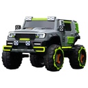 JUGUETE CARRO DE BATERIA C/R GRIS