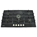 ENCIMERA RCA 5 QUEMADORES VIDRIO TRIP COR 90G-060