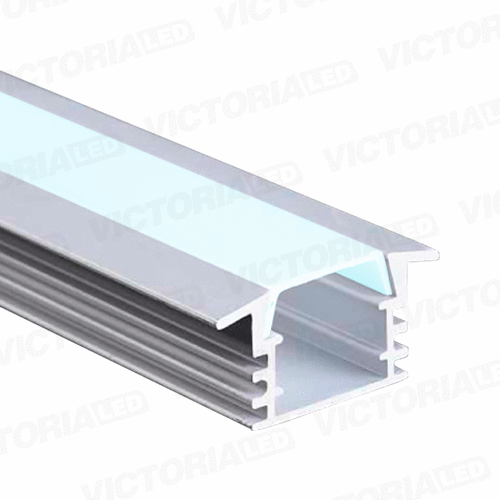 PERFIL ALUMINIO 3M DENVER