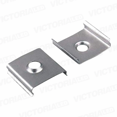 PERFIL ALUMINIO 3M EDIMBURGO ACC CLIPS DE MONTAJE