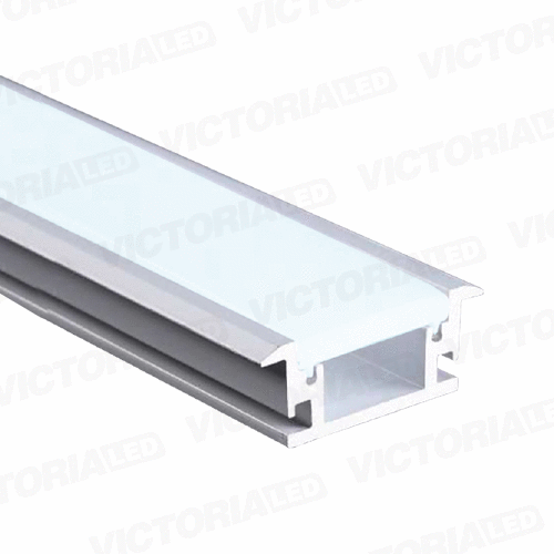 PERFIL ALUMINIO 3M NAIROBI