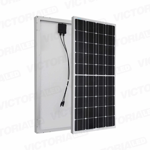 SOLAR PANEL 450W MONO PERC