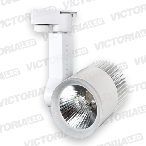 SPOT LED 30W 3000K BLANCO 110V-240V