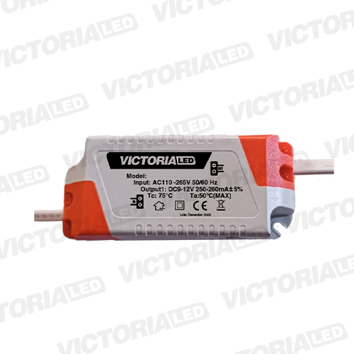 VICTORIA LED DRIVER PANEL SIN BORDE 48W