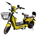 BRAVO SCOOTER ELECTRICO 500W GOLD