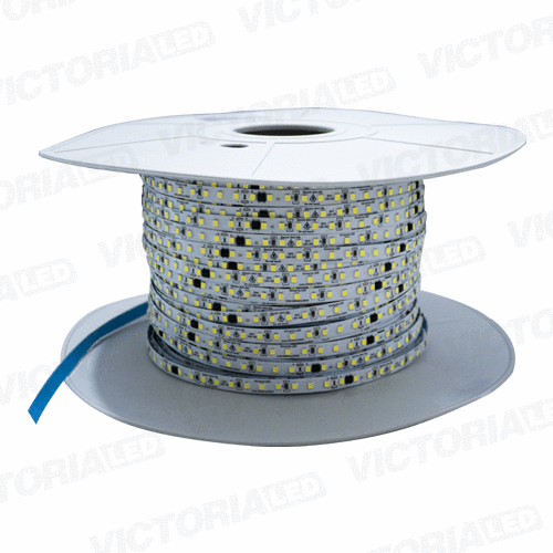 CINTA LED ROLLO 100M AC110V 2835 IP20 120L 4000K