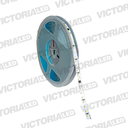 EVA CINTA LED 10M AC110V 2835 IP20 CON CONECTORES 50U/C