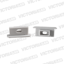 PERFIL ALUMINIO 3M BERN ACC TAPA