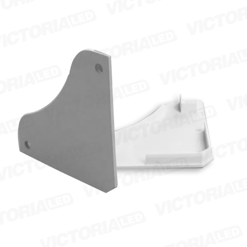 [P44-AC1] PERFIL ALUMINIO 3M BRESLAVIA ACC TAPA