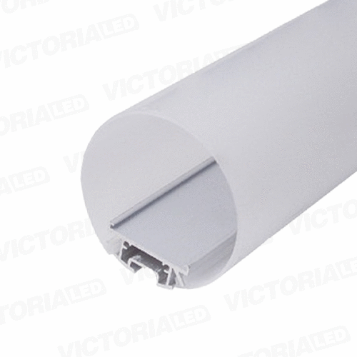 PERFIL ALUMINIO 3M BUDAPEST