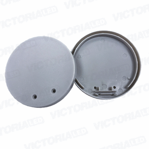 [P15-AC1] PERFIL ALUMINIO 3M BUDAPEST ACC TAPA