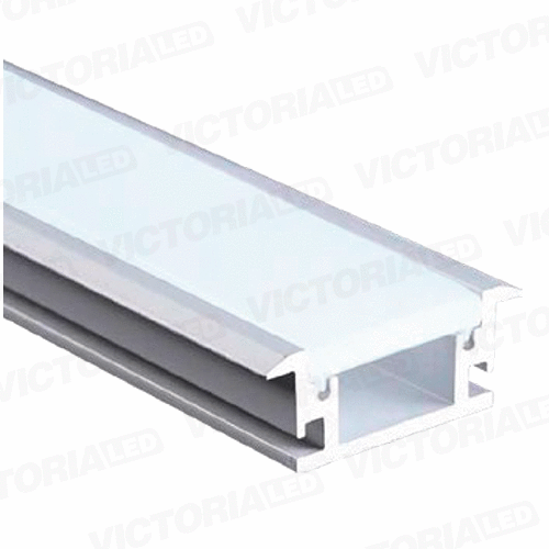 [P2-AC3] PERFIL ALUMINIO 3M NAIROBI ACC DIFUSOR