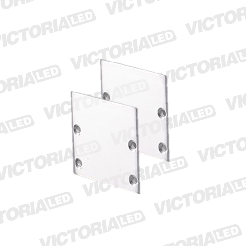 [P20-AC1] PERFIL ALUMINIO 3M OSLO ACC TAPA