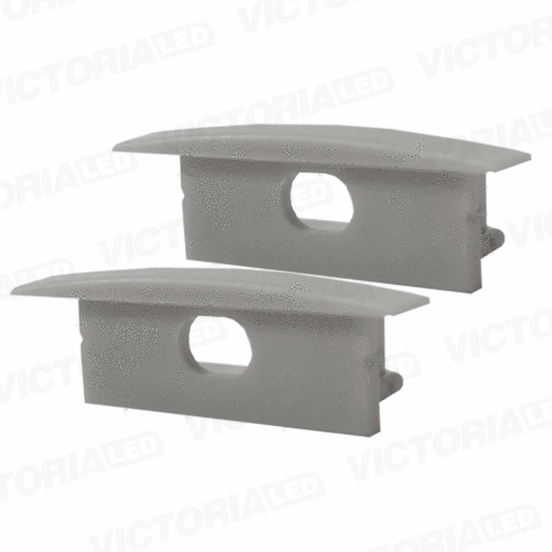 PERFIL ALUMINIO 3M PRISTINA ACC TAPA