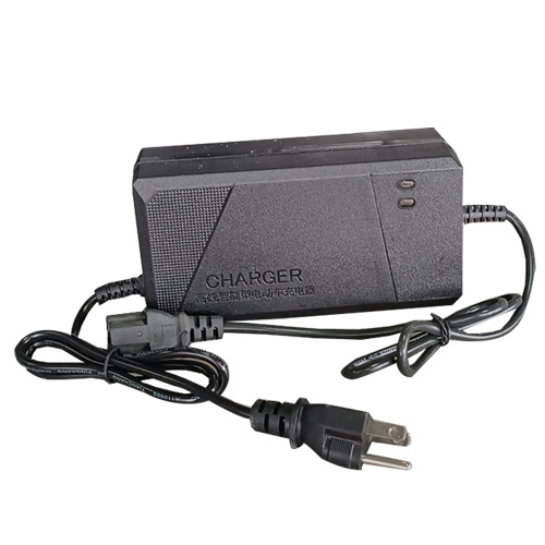 [SECH 60V 20AH] REPUESTO SCOOTER CARGADOR 60V 20AH