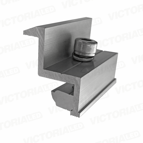 [SAF01] SOLAR ACC ABRAZADERA FINAL