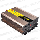 SOLAR INVERSOR 1000W 12/110V