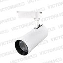 SPOT LED 15W 6000K BLANCO 110V-240V
