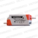 VICTORIA LED DRIVER PANEL SIN BORDE 36W