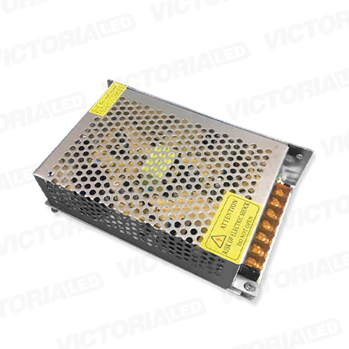 [VL-F5A] VICTORIA LED FUENTES DE PODER 12V 60W 100-265V