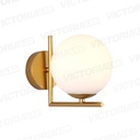 VICTORIA LED LAMPARA DECORATIVA