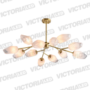 VICTORIA LED LAMPARA DECORATIVA