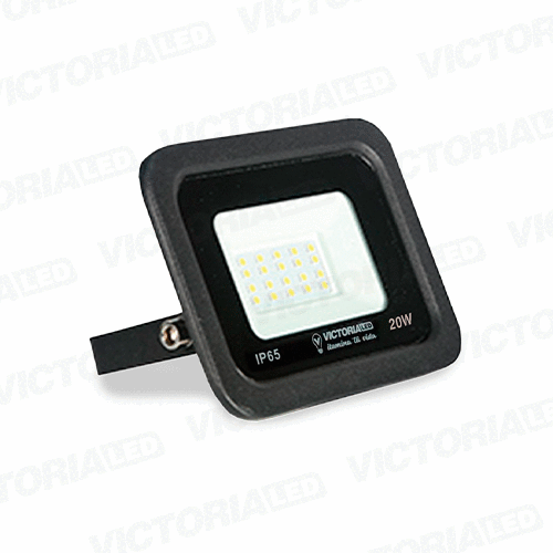 [VLY-20W 6500K] VICTORIA LED REFLECTOR 6500K 100-240V IP66 60U/C