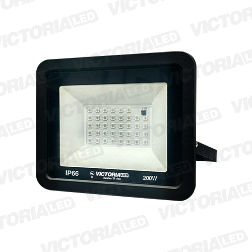 VICTORIA LED REFLECTOR RGB 100-240V FP0.5