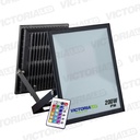 VICTORIA LED REFLECTOR RGB FP09