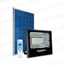 VICTORIA LED REFLECTOR SOLAR MULTIPUNTO 6500K