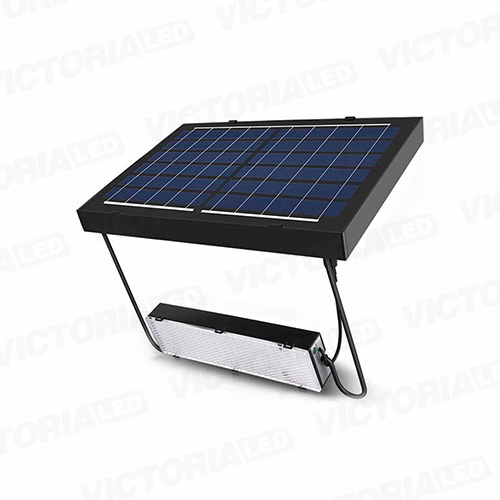 VICTORIA LED REFLECTOR SOLAR PANAL 6500K